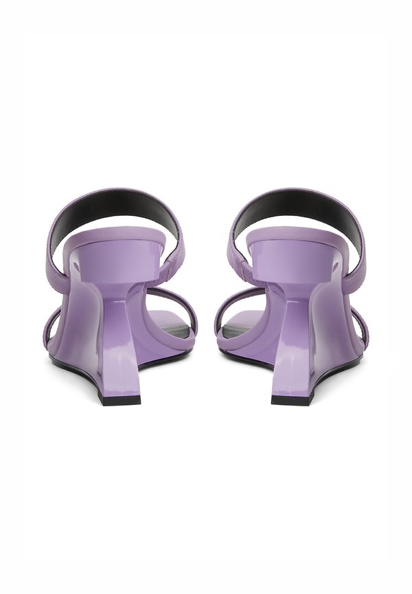 Karl Lagerfeld Jeans WAVERLY DOUBLE STRAP