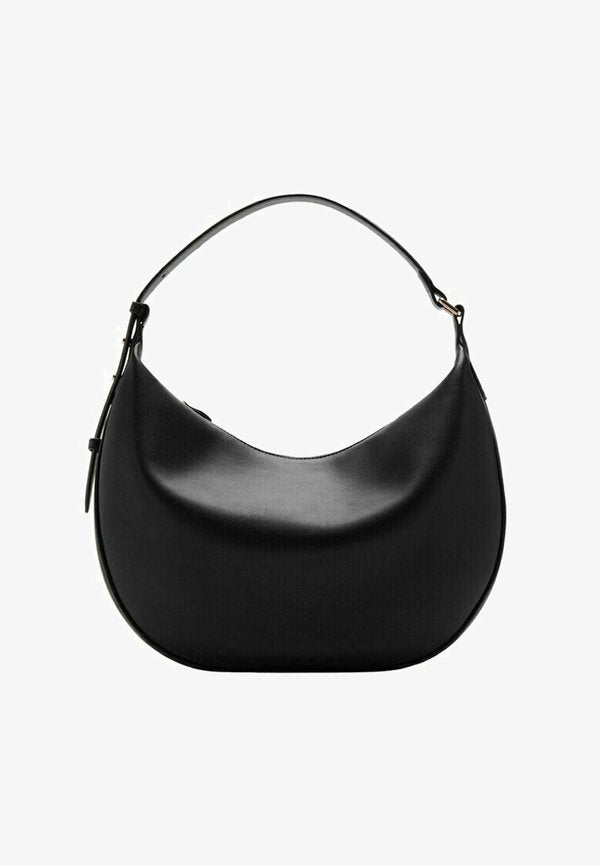 Mango Handbag - black