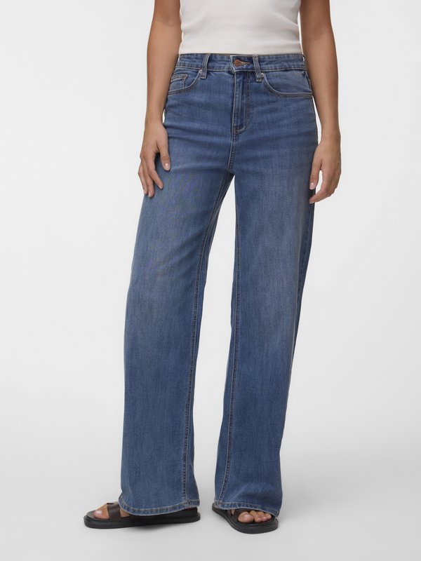 Vero Moda VMOLIVIA WIDE