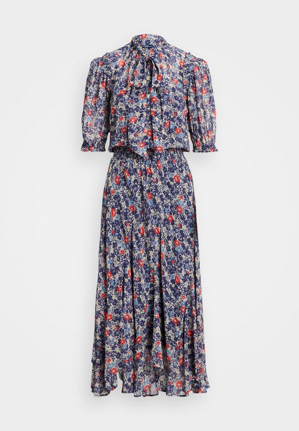 Polo Ralph Lauren SLEEVELESS DRESS