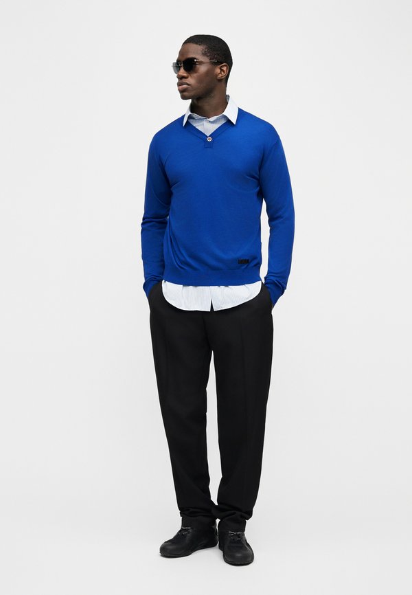 Versace SWEATER ESSENTIAL