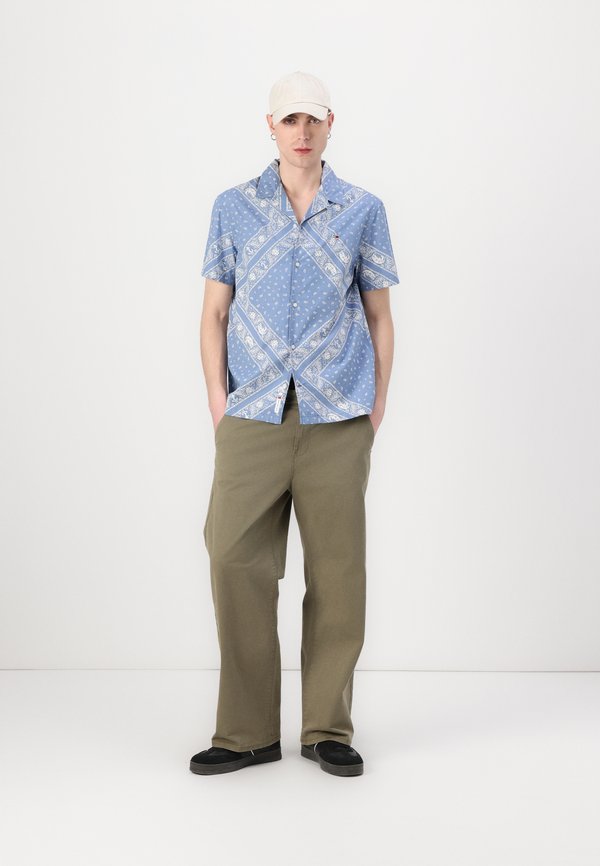 Tommy Jeans SHIRT UNISEX