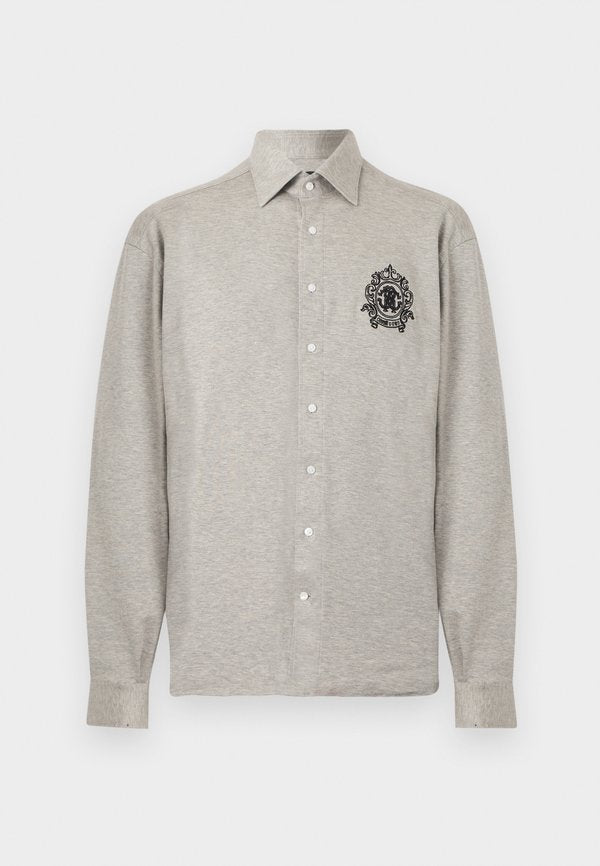 Cavalli Uomo REGULAR FIT SHIRT