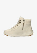 Skechers ON THE GO STELLAR - Winter boots - wit