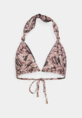 Seafolly POOLSIDE REVERSIBLE LONGLINE