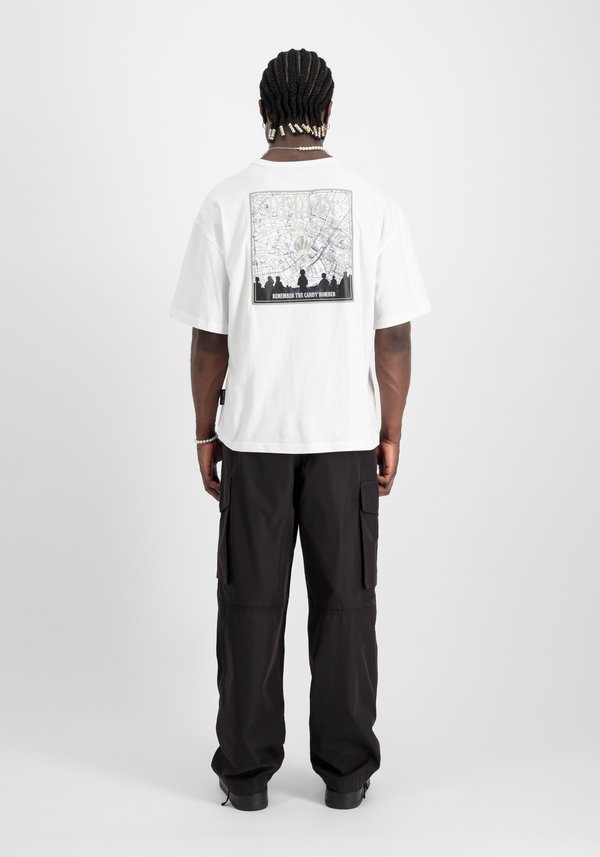 Alpha Industries BERLIN CANDY