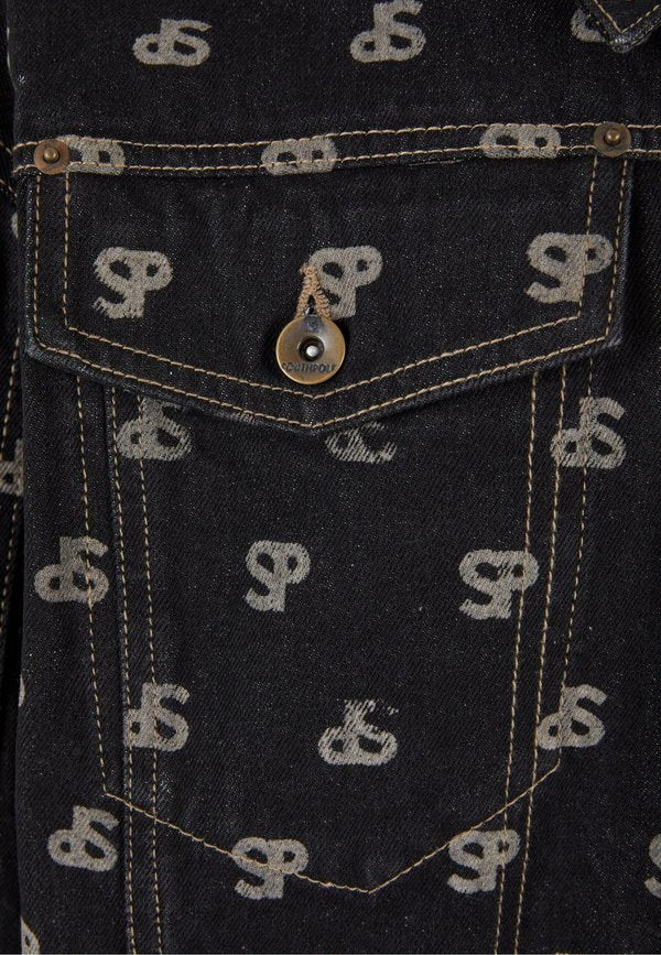 Southpole BLECHED