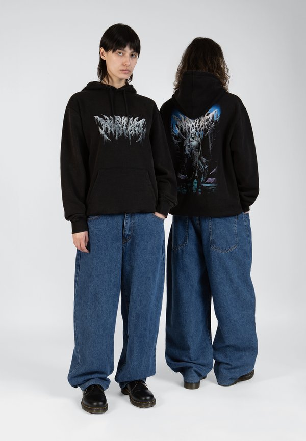 Wasted Paris SPECTRA HOODIE UNISEX