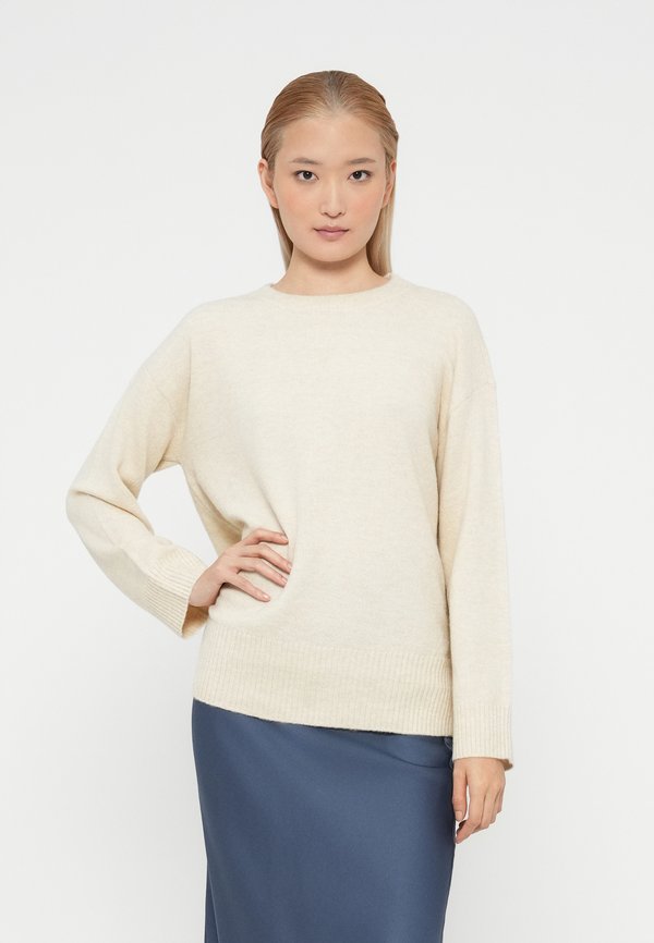 ONLY ONLRENE LIFE BUTTON O NECK
