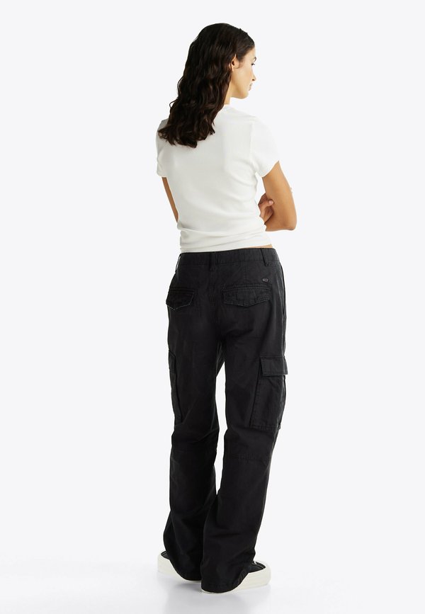 Tommy Jeans MIA MID RISE