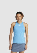adidas Performance TANK - Top - blubrs