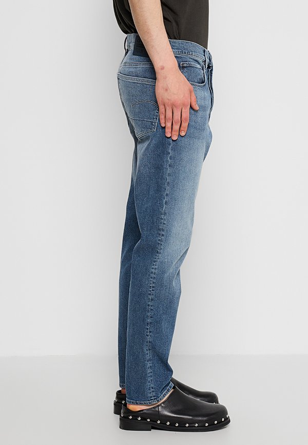 G-STAR 3301 REGULAR TAPERED
