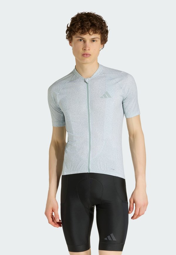 adidas Performance Cycling Jersey - wonder sage