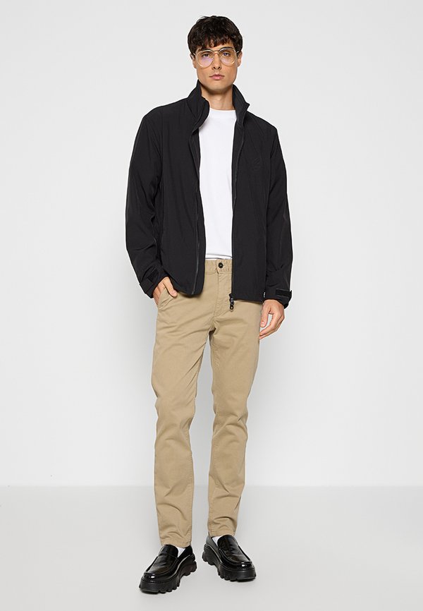 Lyle & Scott KEYLINE WINDBREAKER JACKET