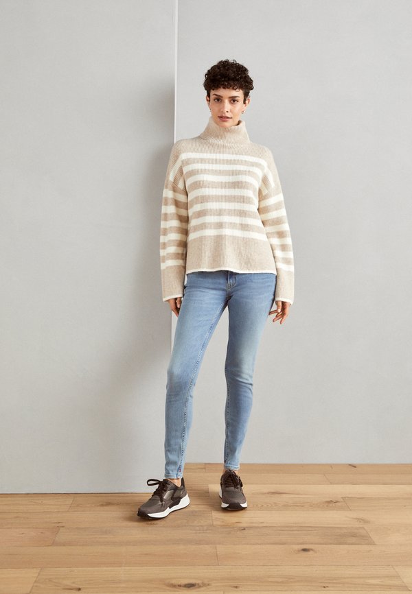 Scotch & Soda BOHEMIENNE MID RISE