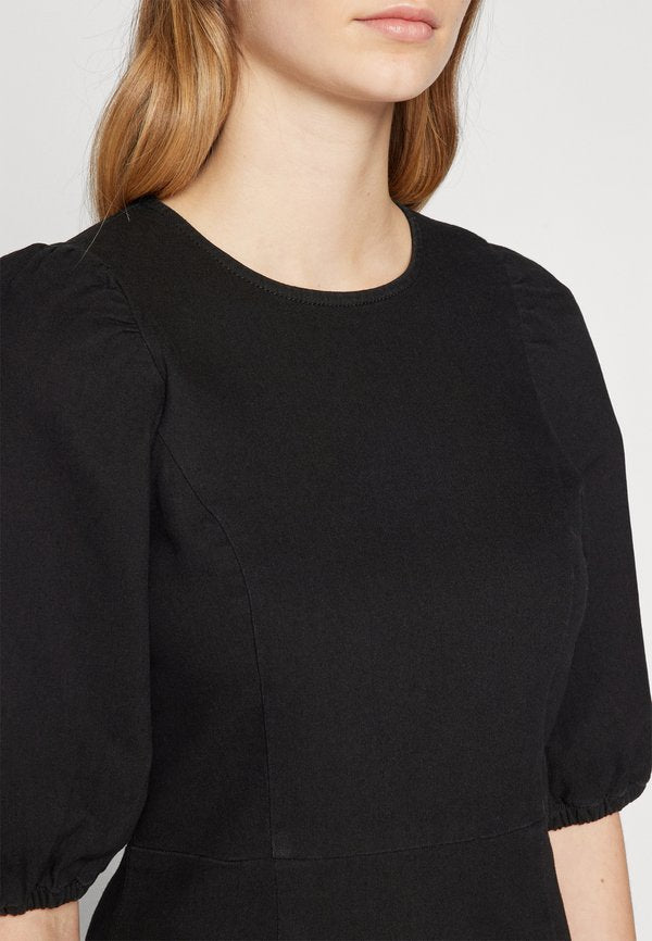 JDY JDYALASKA PUFFSLEEVE DRESS