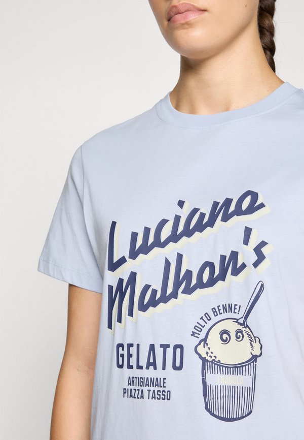 Malbon GELATO TEE