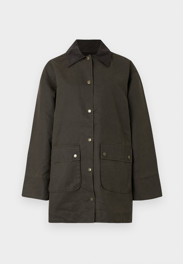 JDY JDYRUBY COATED MIX JACKET