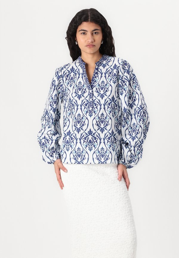 JDY JDYANNA V NECK