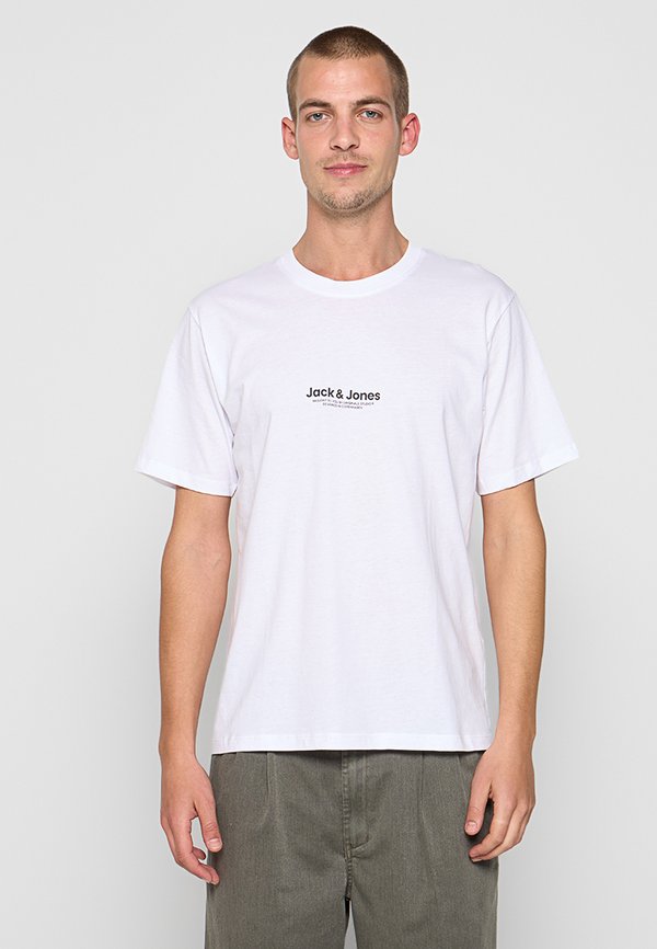 Jack & Jones JWHVESTERBRO 3 PACK