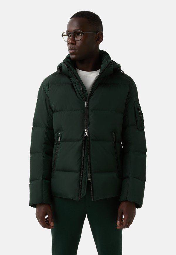 Bogner JAMY
