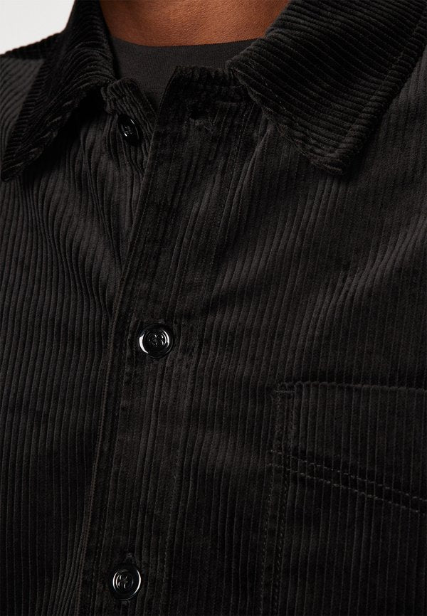 G-STAR BOXY FIT OVERSHIRT