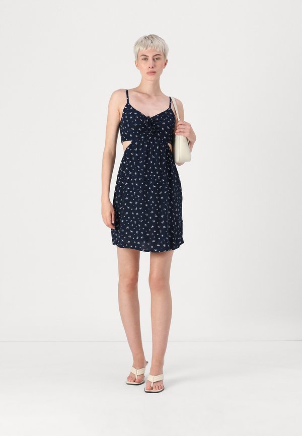 Hollister Co. DRESS