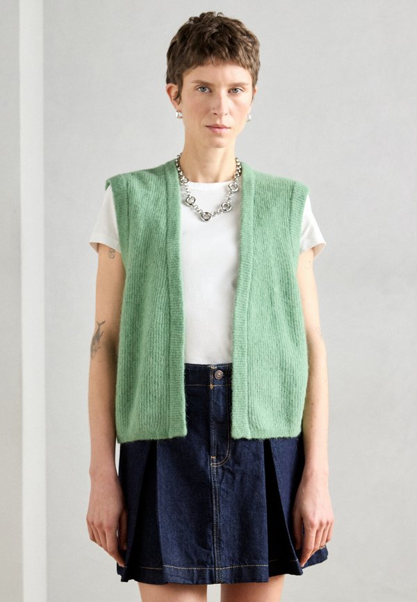 Mos Mosh VEST