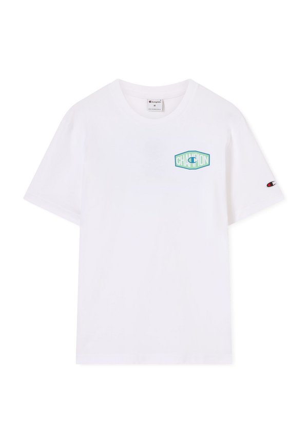 Champion CHAMPION CREWNECK T-SHIRT C-TABLE