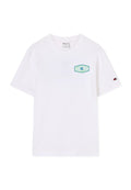 Champion CHAMPION CREWNECK T-SHIRT C-TABLE