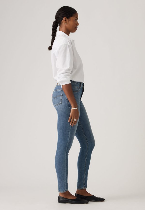 Levi's® 721® HIGH RISE SKINNY