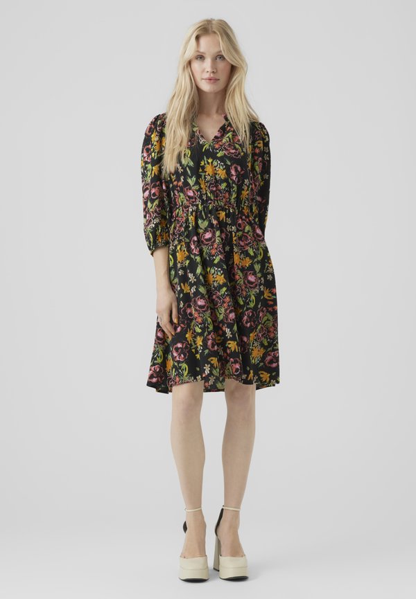 Vero Moda VMSERENITY OLIVIA  DRESS