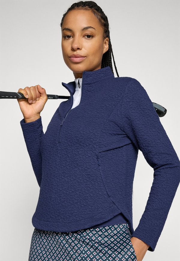 Callaway 1/2 ZIP