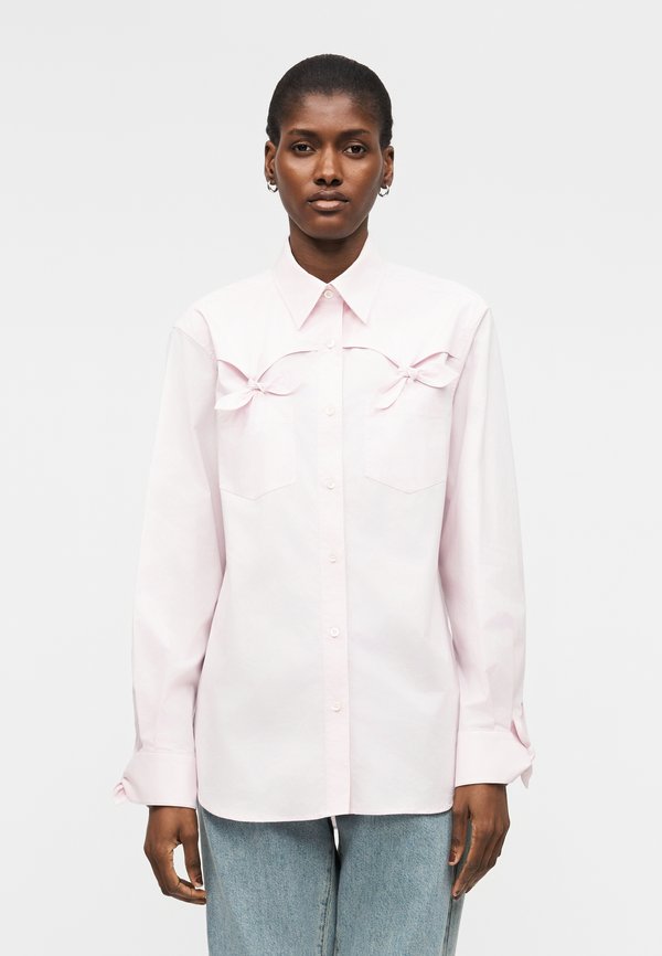 MOSCHINO CAMICIA