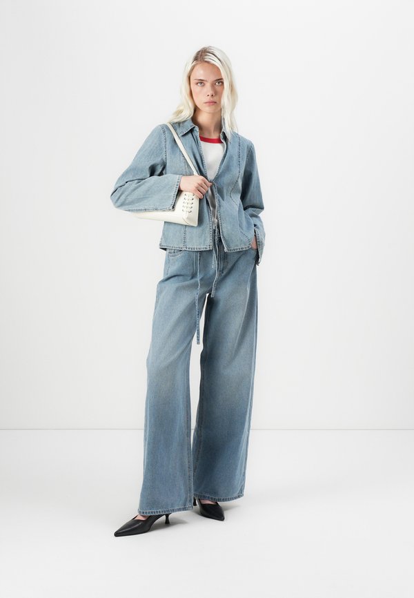 Noisy May NMMAISY SHIRT