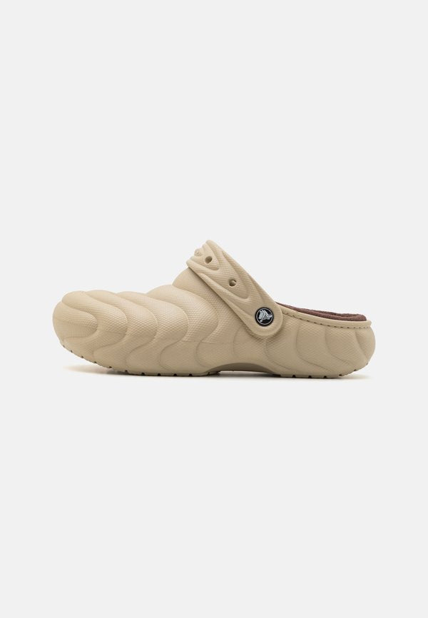 Crocs CLASSIC OVERPUFF UNISEX