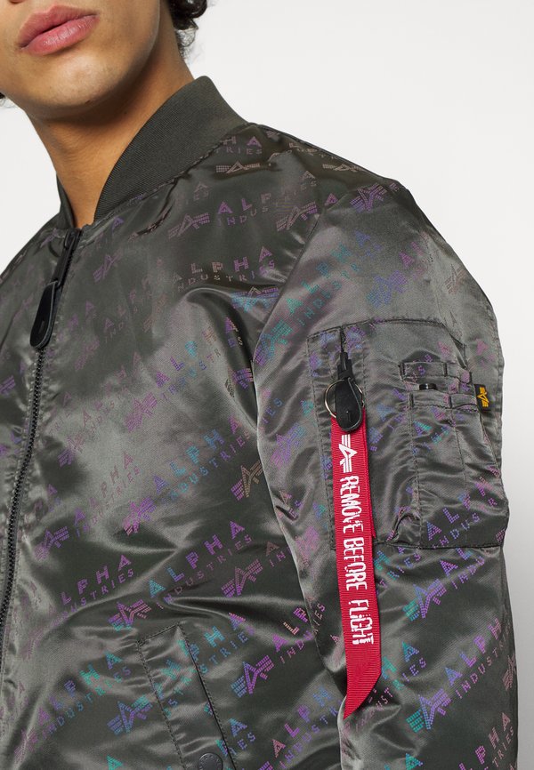 Alpha Industries RAINBOW
