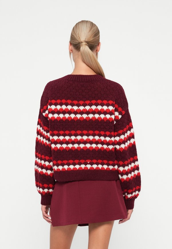 JDY JDYCELESTE O NECK