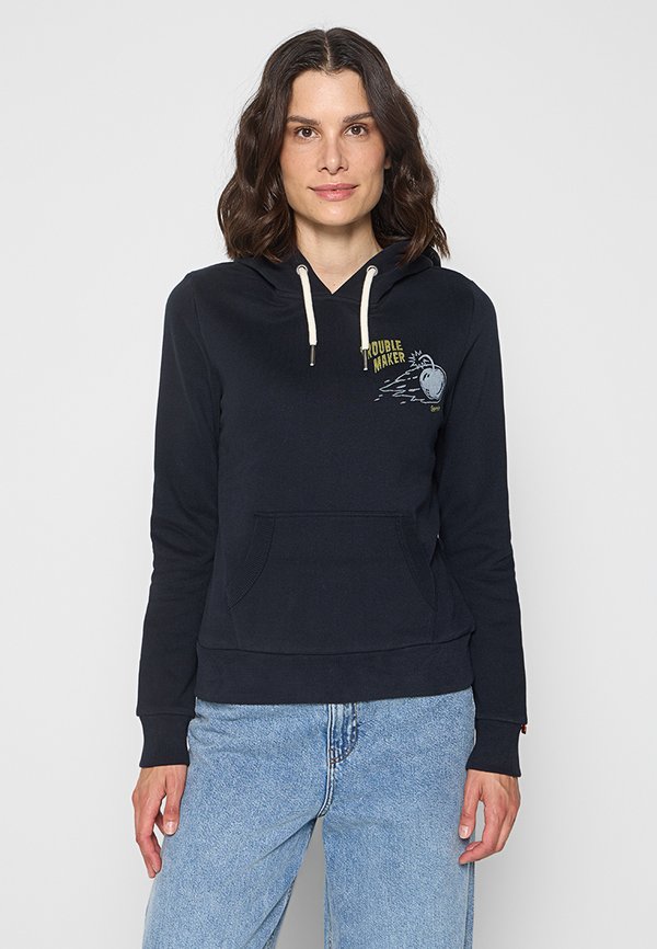 Superdry & Co