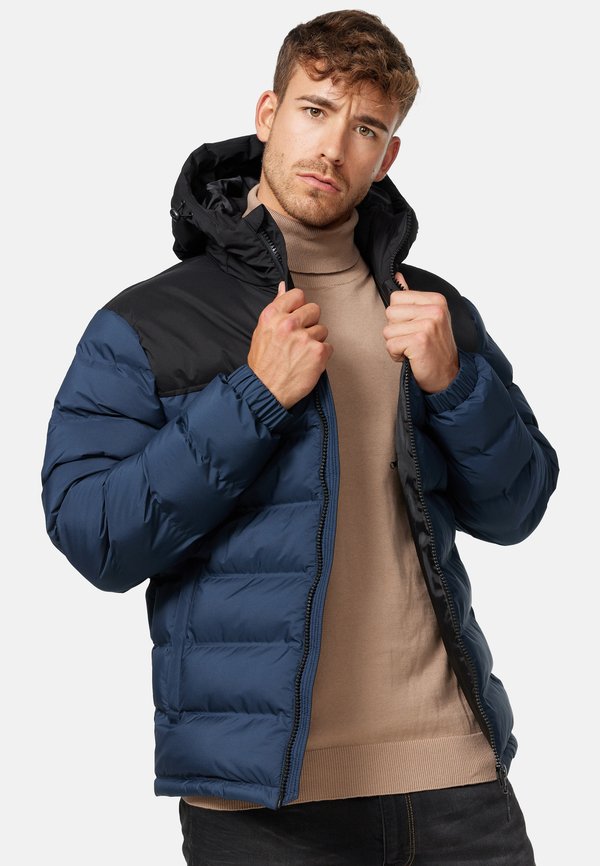 INDICODE JEANS STEPP EBERHARDY