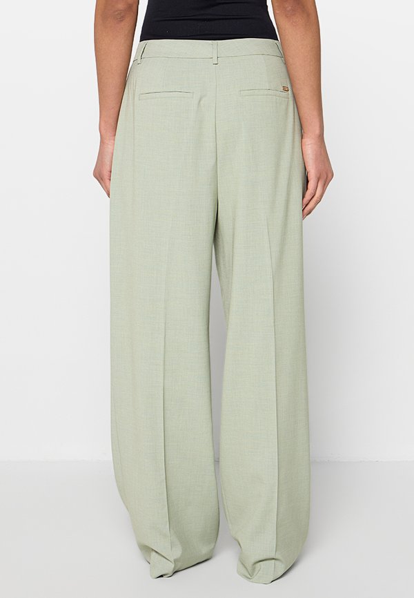 Scotch & Soda WIDE LEG
