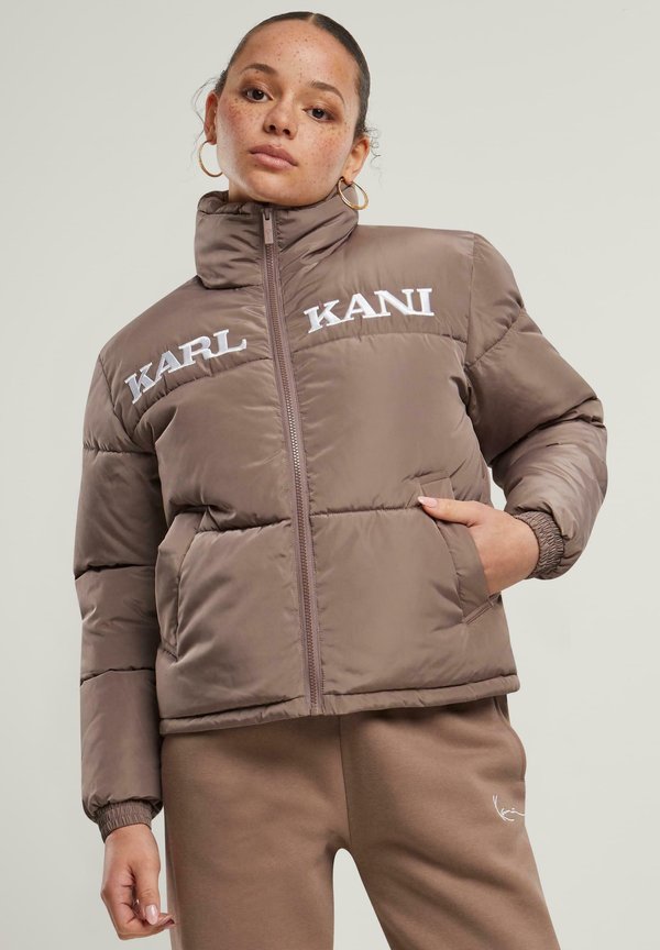 Karl Kani RETRO ESSENTIAL PUFFER