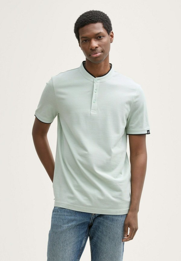TOM TAILOR DENIM MIT STEHKRAGEN