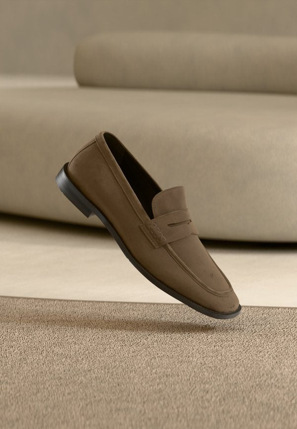 Zign by Zalando LEATHER