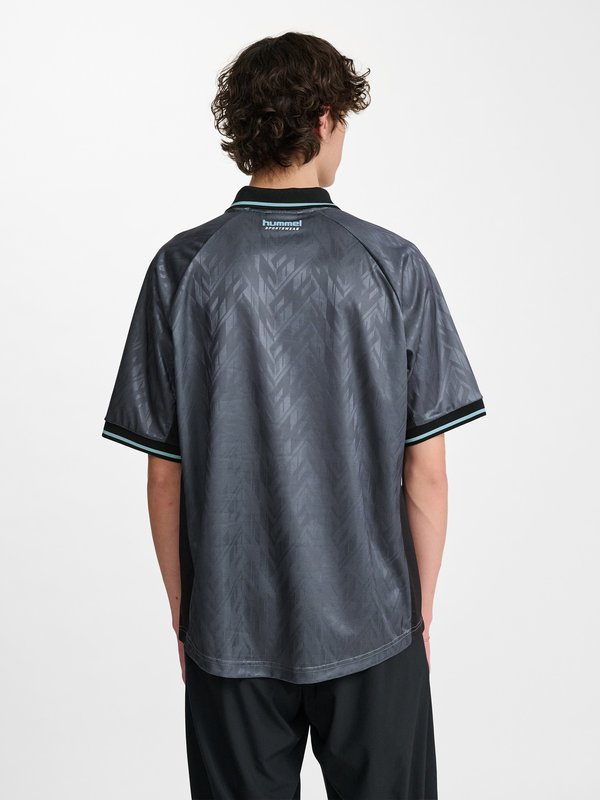 Hummel LOOSE SOCCER S/S EL PASO