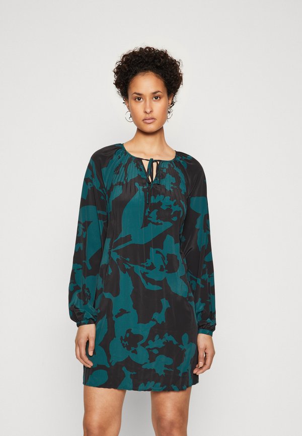 JDY JDYSARAH PLISSE BELT DRESS