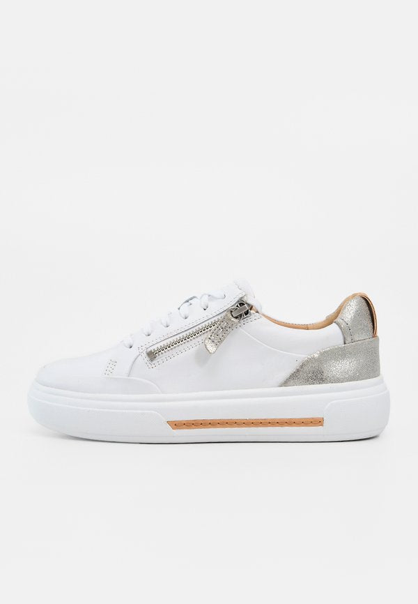 Clarks HOLLYHOCK
