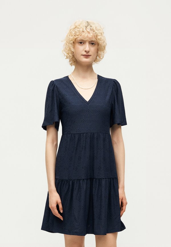 ONLY ONLSMILLA CUTLINE DRESS
