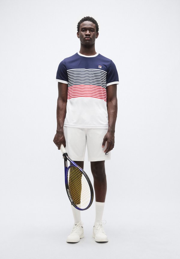 Fila BB 1983