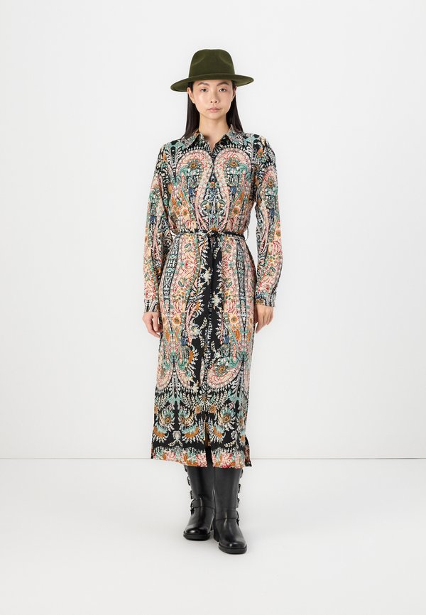 VILA VIMONNI DRESS